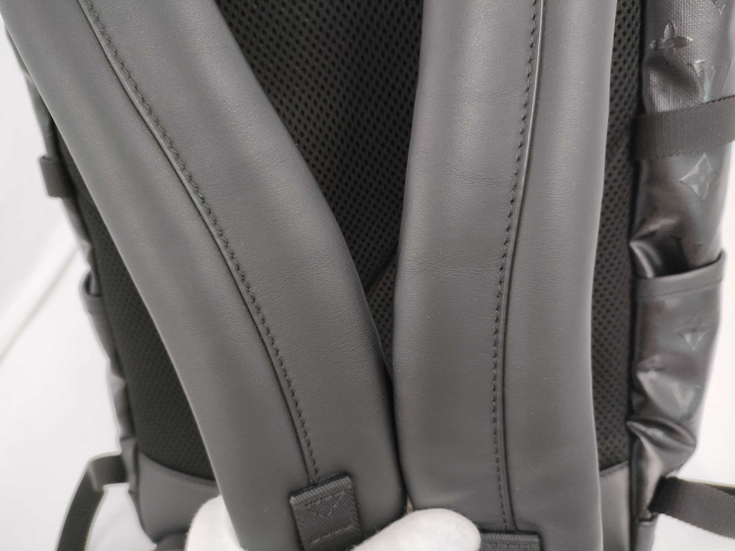 LOUIS VUITTON Louis Vuitton Backpack Rucksack