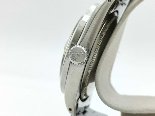 ROLEX 1501 Rivet Breath Men's Watch