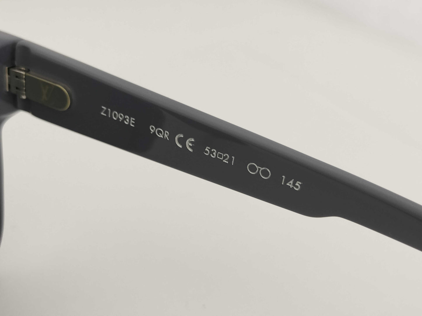 LOUIS VUITTON Vuitton Outer Space Sunglasses Z1093E Sunglasses