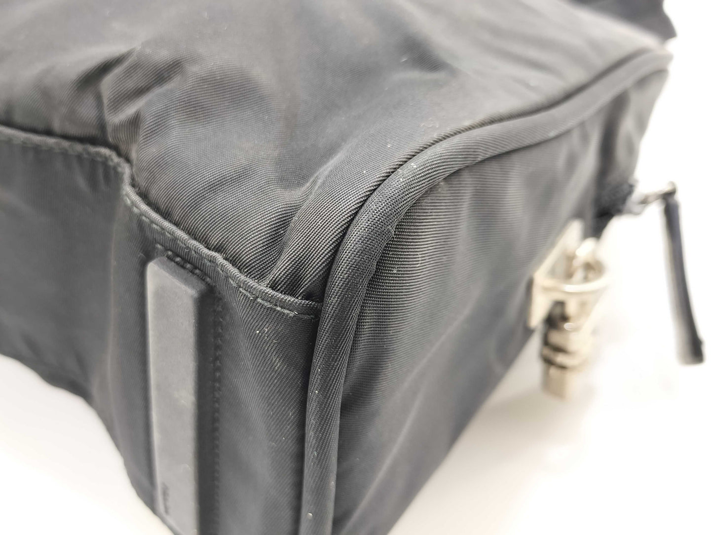 PRADA Nylon Prada Nylon Handbag Handbag