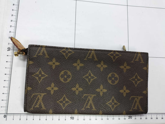 LOUIS VUITTON Monogram Vuitton Monogram Pouch Pouch