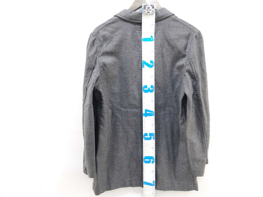 COMME des GARCONS SHIRT Jacket Gray COMME des GARCONS SHIRT Jacket