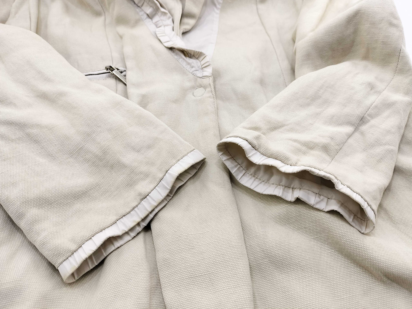 Brunello Cucinelli Jacket Jacket