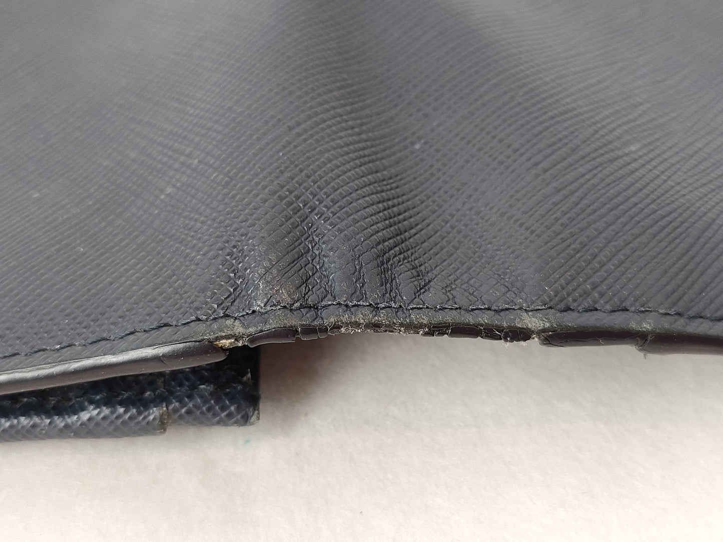 PRADA Saffiano Wallet Collection