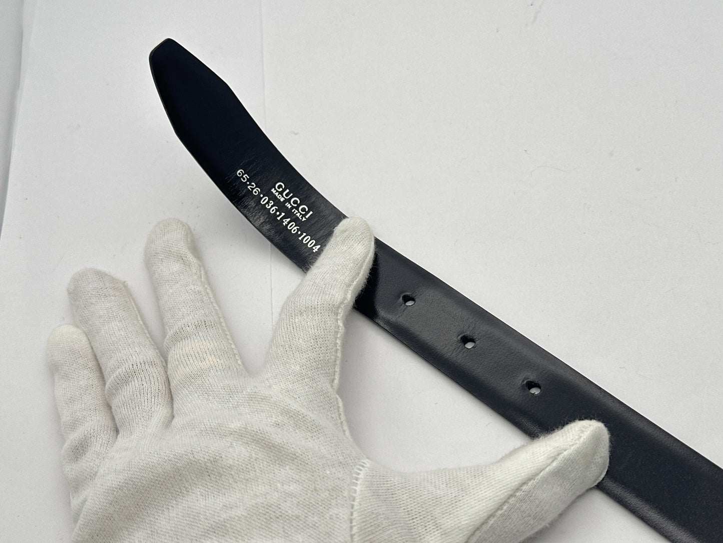 GUCCI Gucci Belt Belt