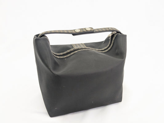 FENDI Fendi Pecan Vanity Vanity Bag