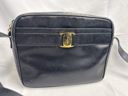 Salvatore Ferragamo Shoulder Bag