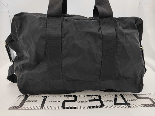 PRADA PRADA 2WAY Boston Bag Boston Bag