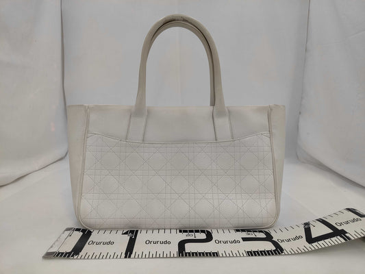 Dior Cannage Handbags