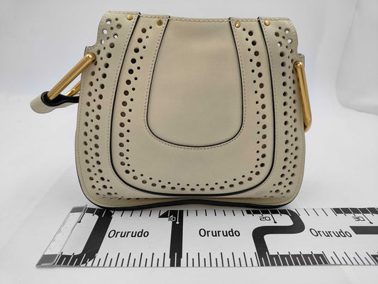 Chloe shoulder bag shoulder bag