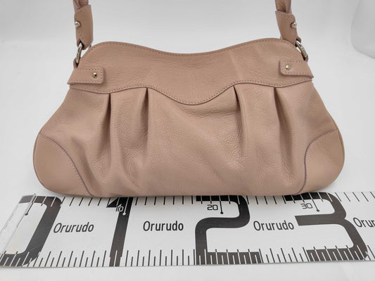 Salvatore Ferragamo shoulder bag