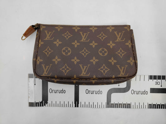 LOUIS VUITTON Poschet Accessoir Handbag
