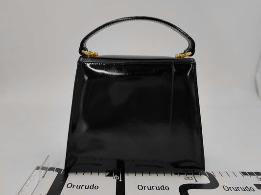 Salvatore Ferragamo Vara 2-Way Handbag