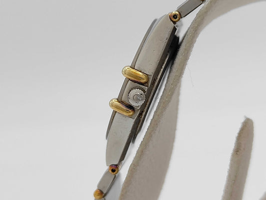 OMEGA Constellation 1450 Quartz Current Status Immovable Women's Watch