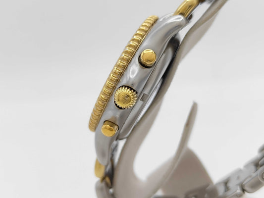 TAG Heuer Professional S35.406 Quartz Men's Watch