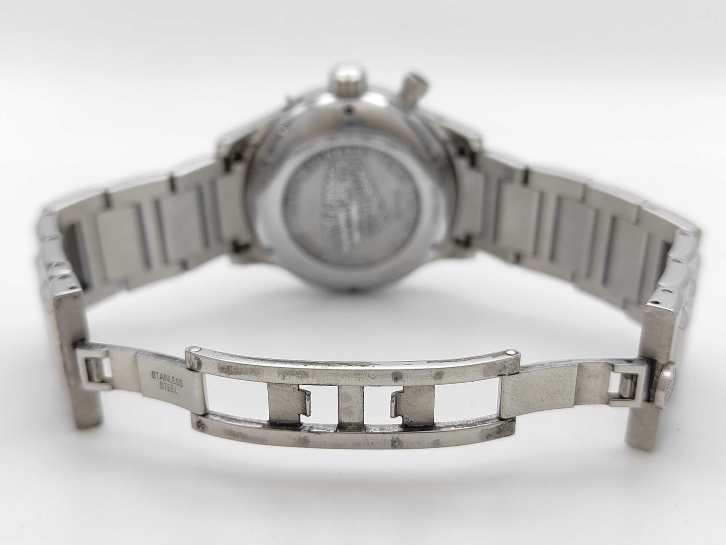 BALL Watch Engineer Master Telemeter CM1020C 6040880 Automatic Men's Watch