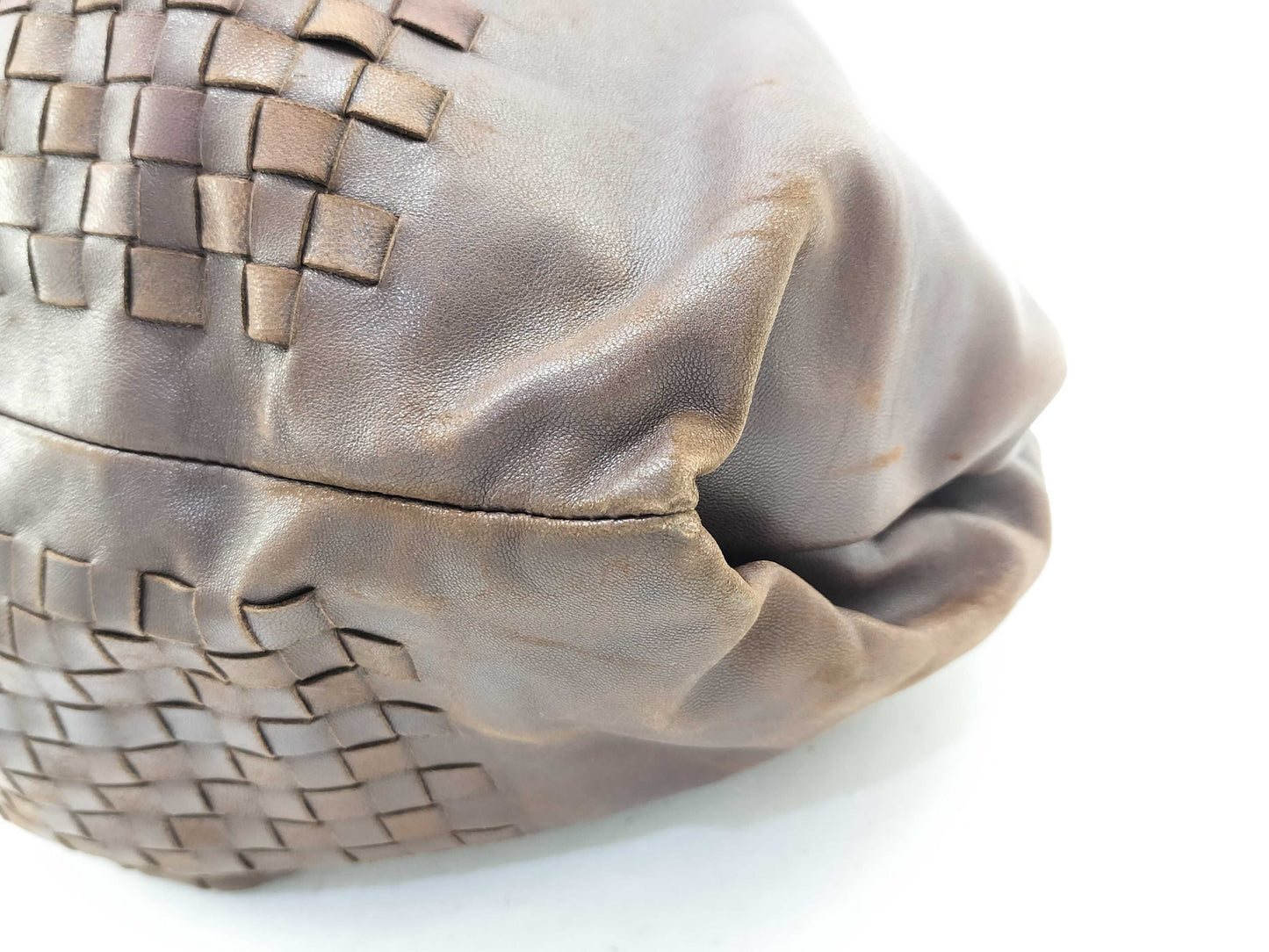 BOTTEGA VENETA Bottega Veneta Handbag Hobo Bag Handbag