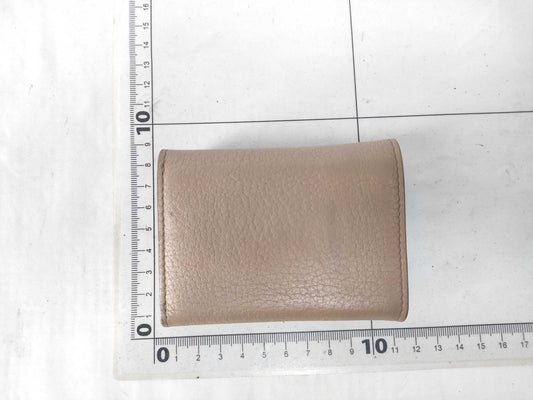 PRADA RFID Tri-fold Wallet