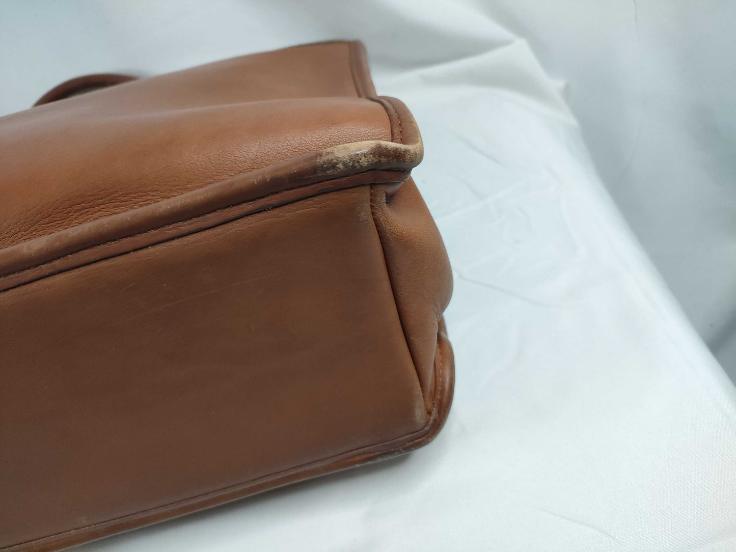 COACH COACH Briefcase Shoulder Bag Business Bag H4C-5266 Business Bag