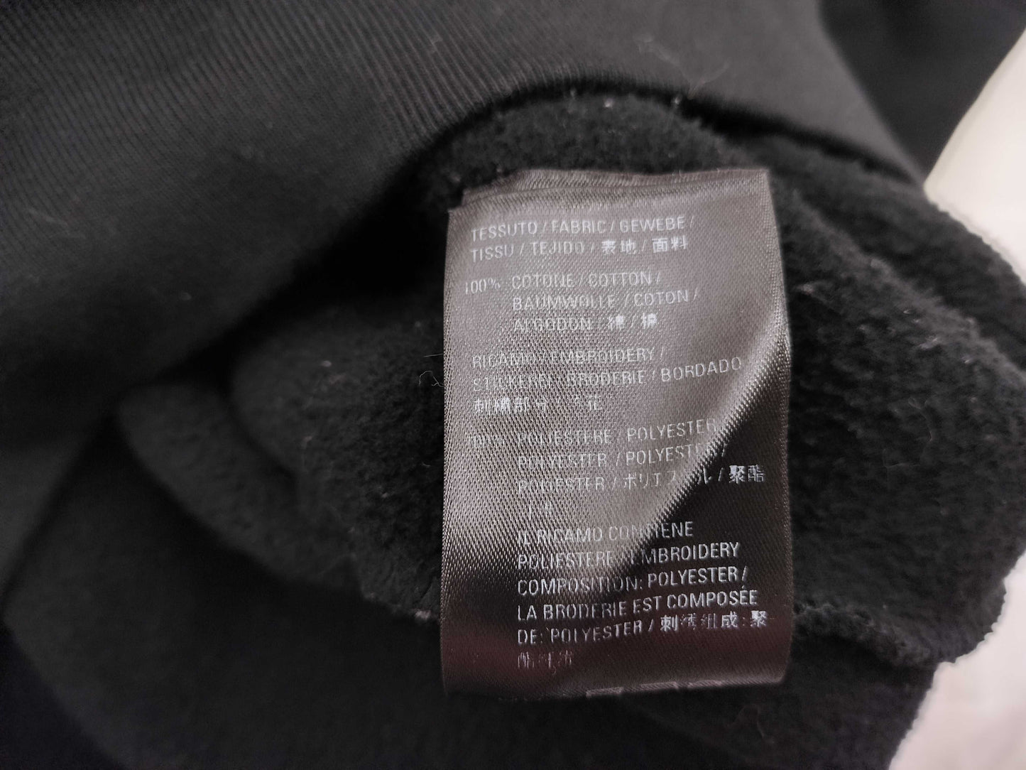 BALENCIAGA BALENCIAGA Tops