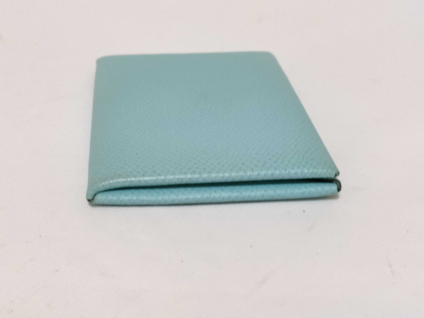 HERMES Card Case, Coin Case, Calvi Card Case, Pass Case, Business Card Case