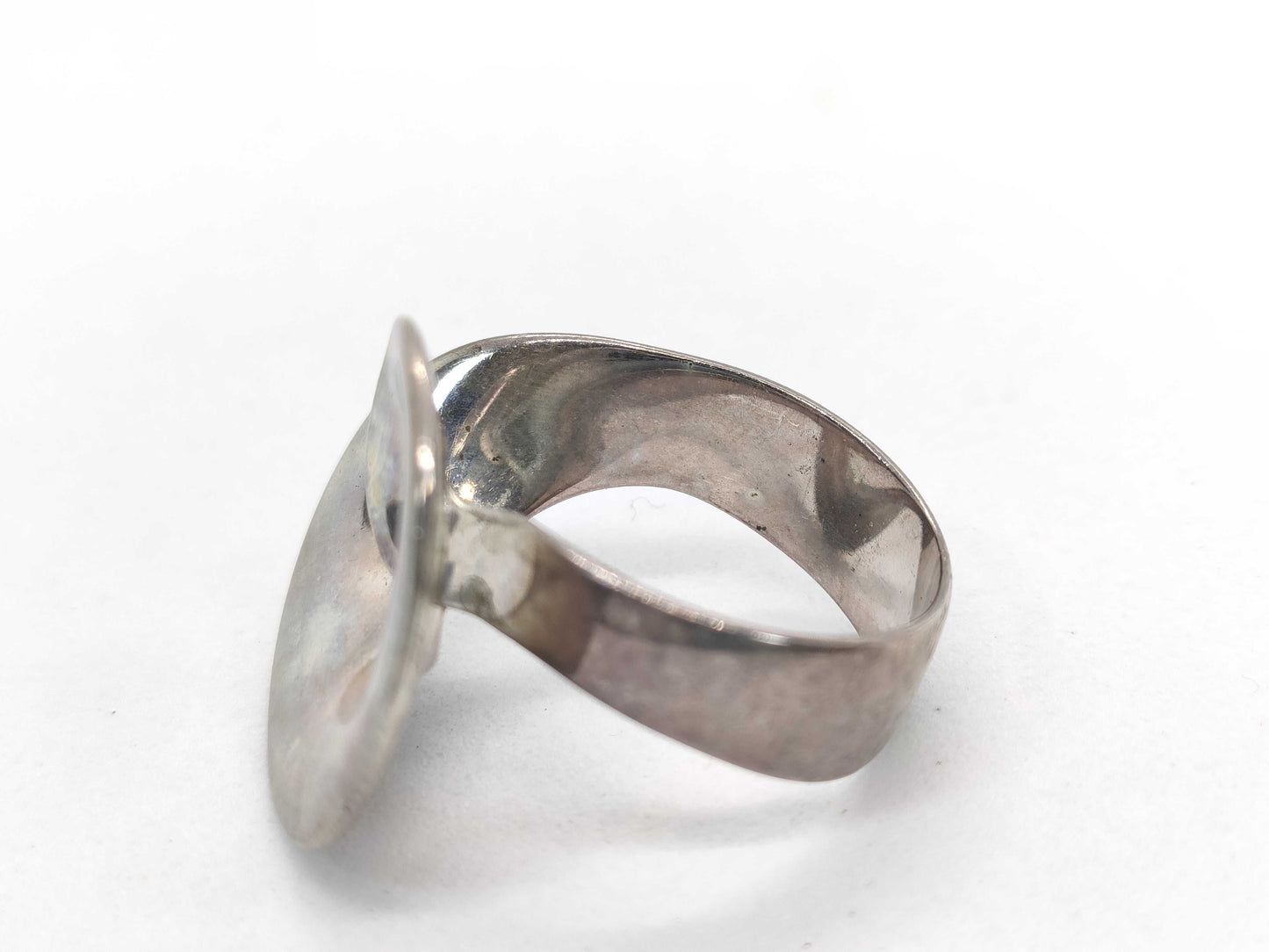 Georg Jensen Ring Ring