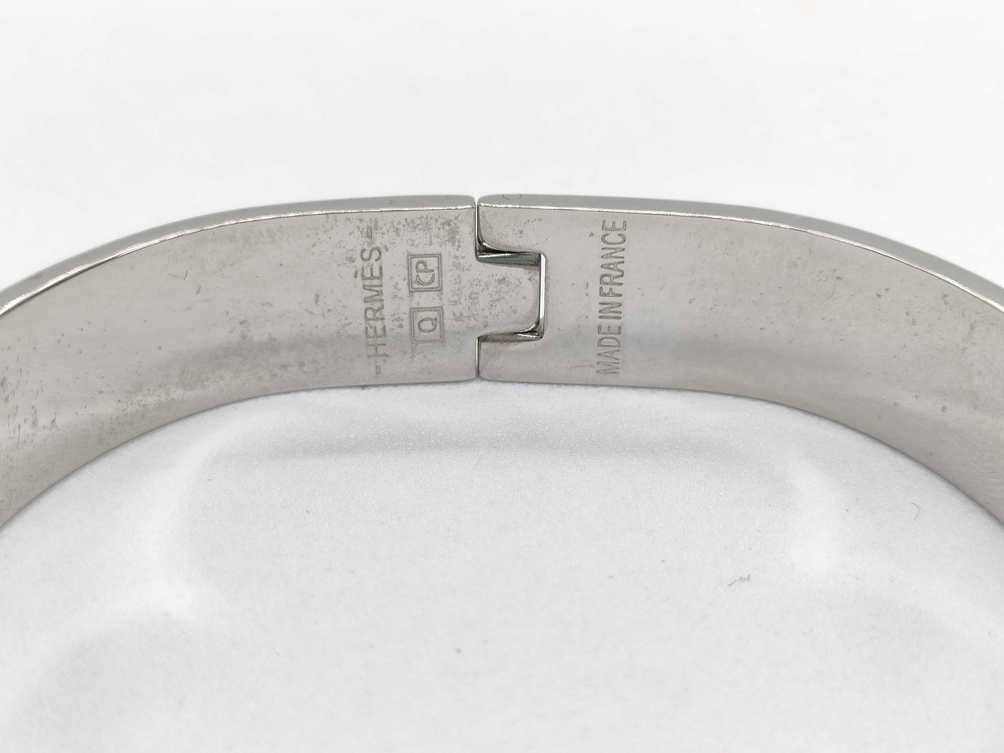 HERMES Bracelet Bracelet Bangle