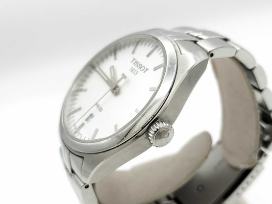 TISSOT 215HNZN7B T101410A Quartz Men's Watch