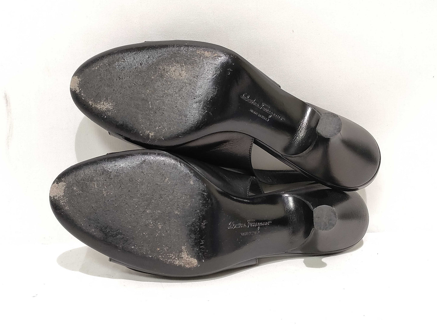 Salvatore Ferragamo Ferragamo pumps