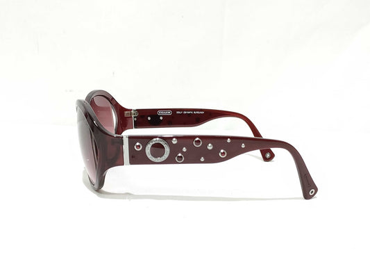 COACH coach sunglasses and glasses