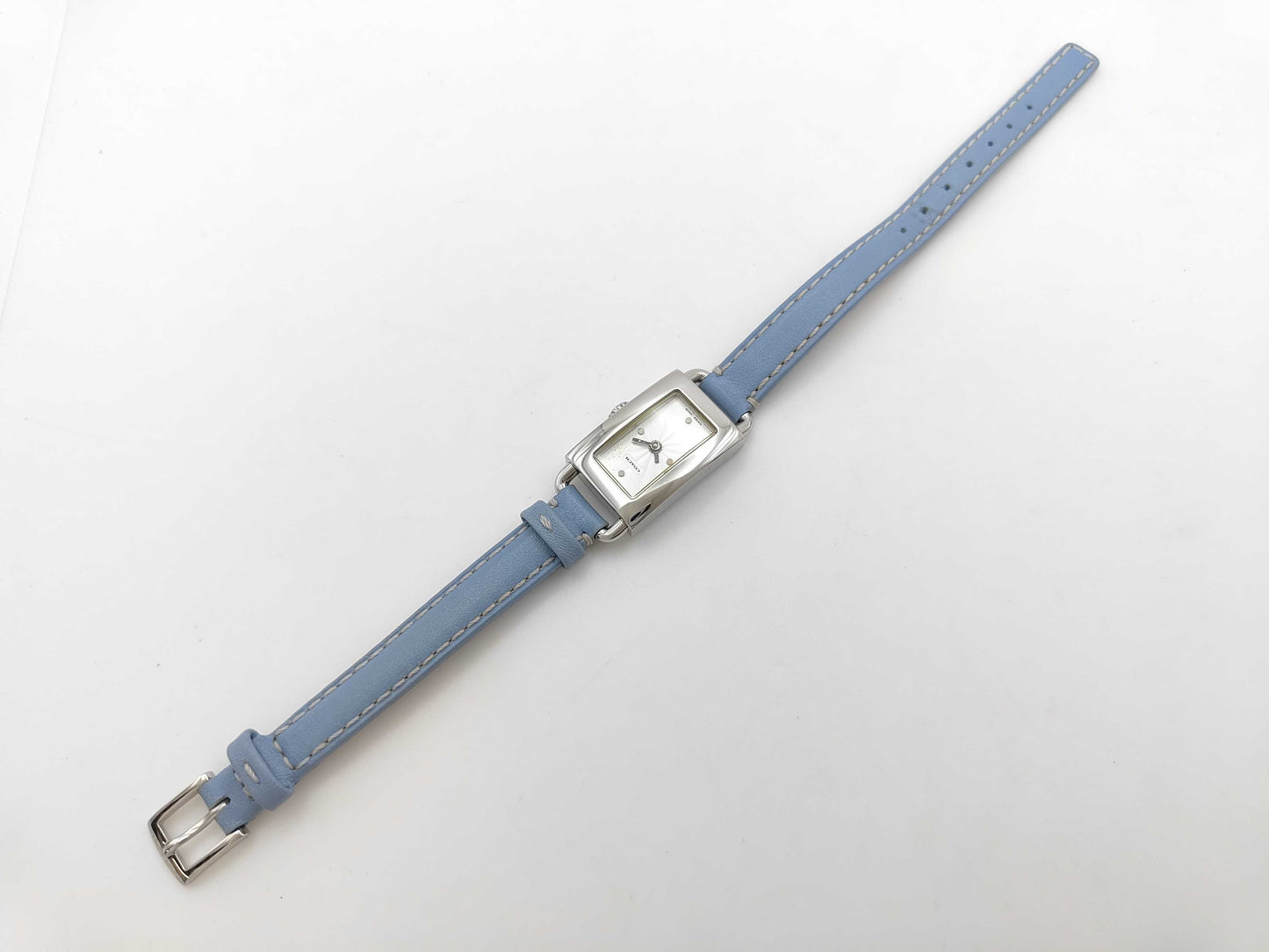 COACH 0219 6.951.086 Quartz Unmoving Women's Watch