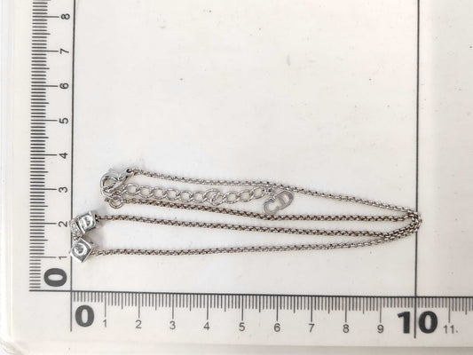 Dior Dior Necklace Necklace