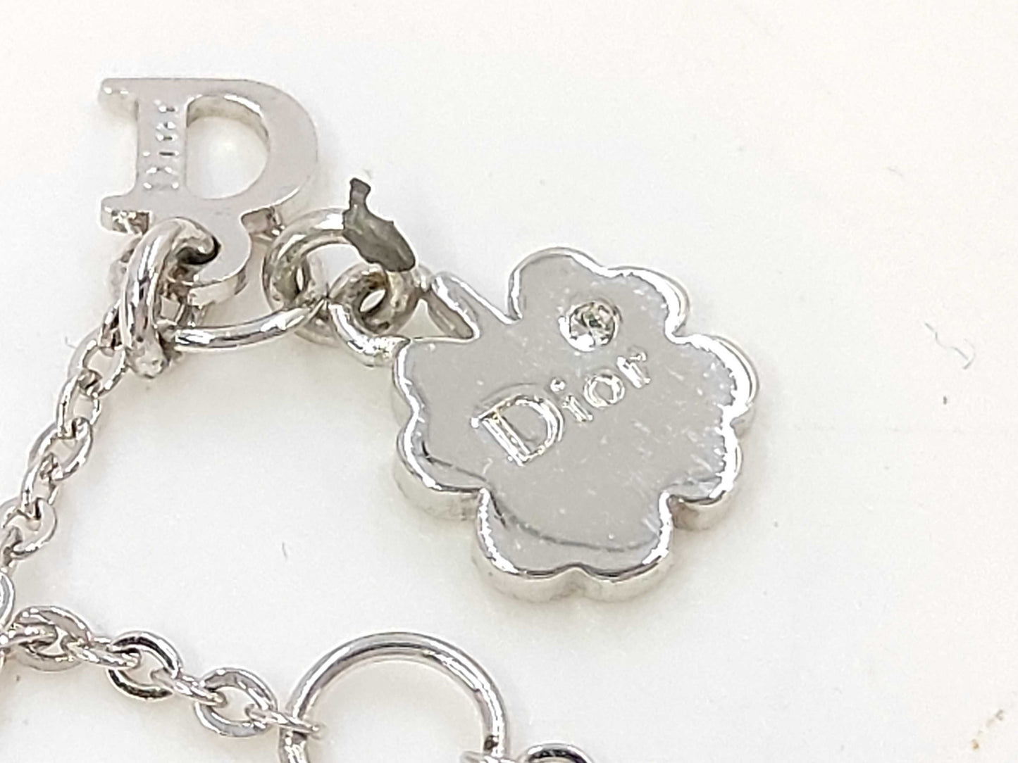 Dior Dior Necklace Necklace