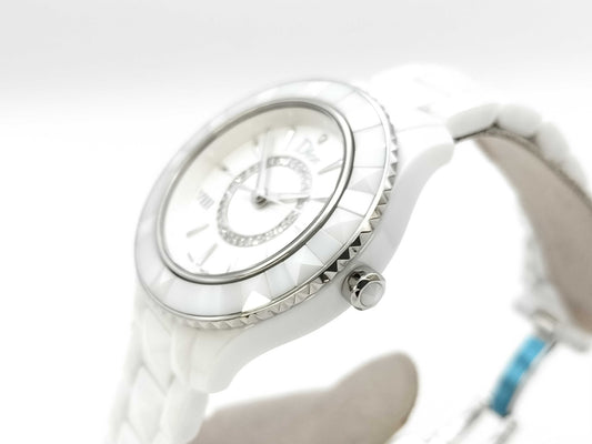 Dior Onhuit CD1231E2 FO9334 Quartz Boys' Watch