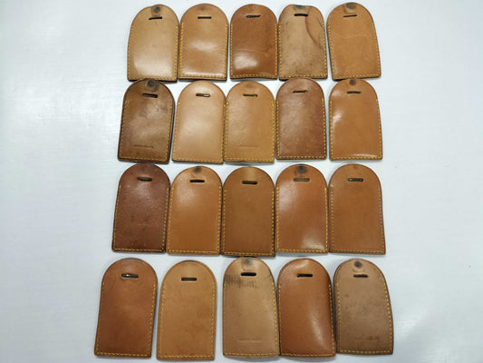 LOUIS VUITTON LOUIS VUITTON Name Tags Other Accessories