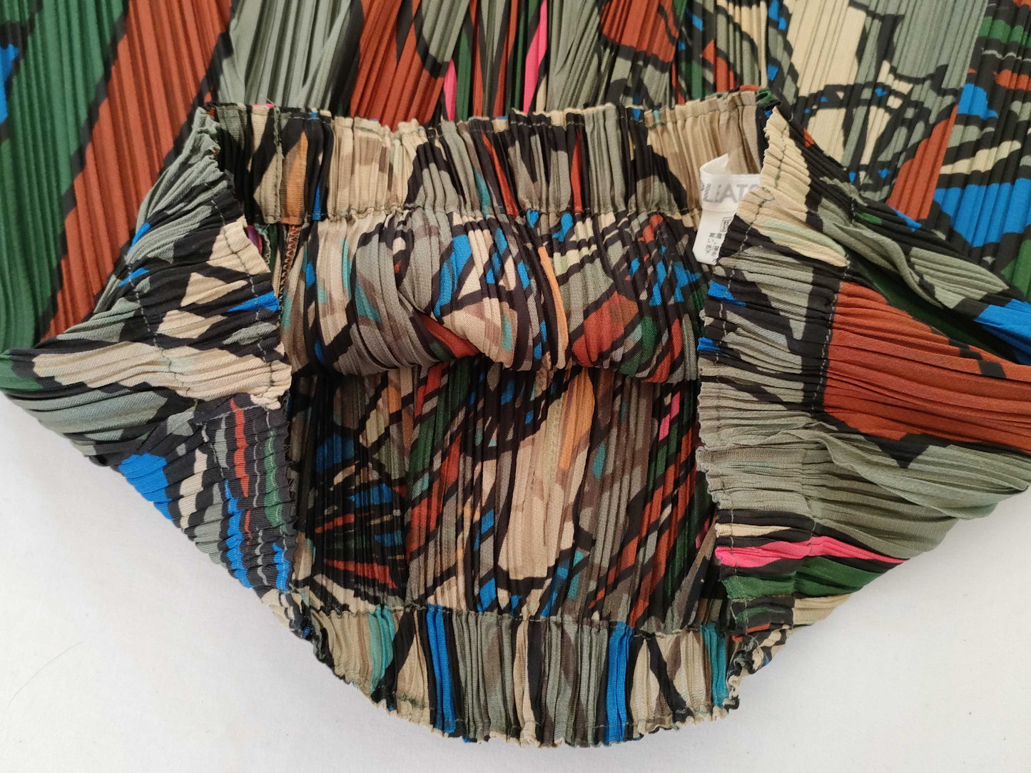 ISSEY MIYAKE ISSEY MIYAKE PLEATS PLEASE Skirt