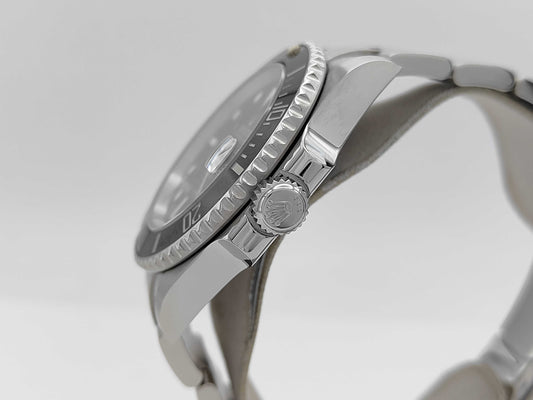 ROLEX 116610LN R394G903 Black Dial Oyster Men's Watch