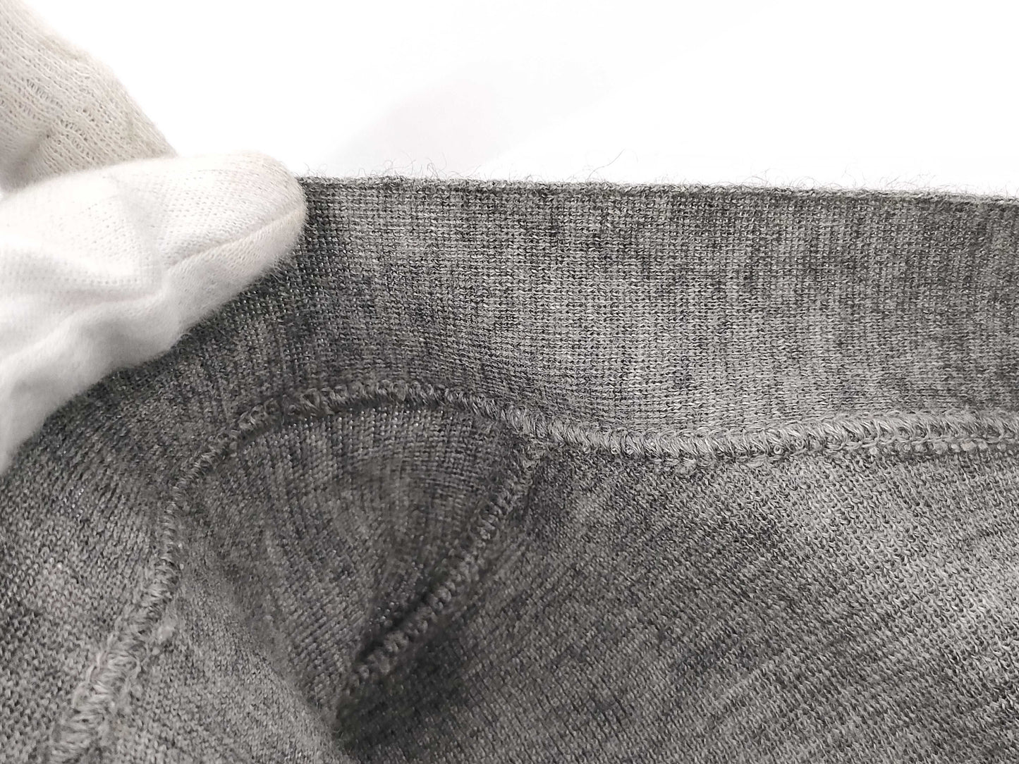 Brunello Cucinelli Cashmere and Silk Cardigan, Size L