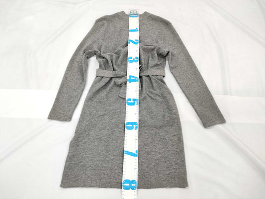 Brunello Cucinelli Cashmere and Silk Cardigan, Size L