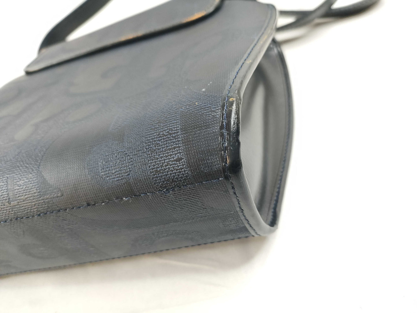 Dior 2-way shoulder bag