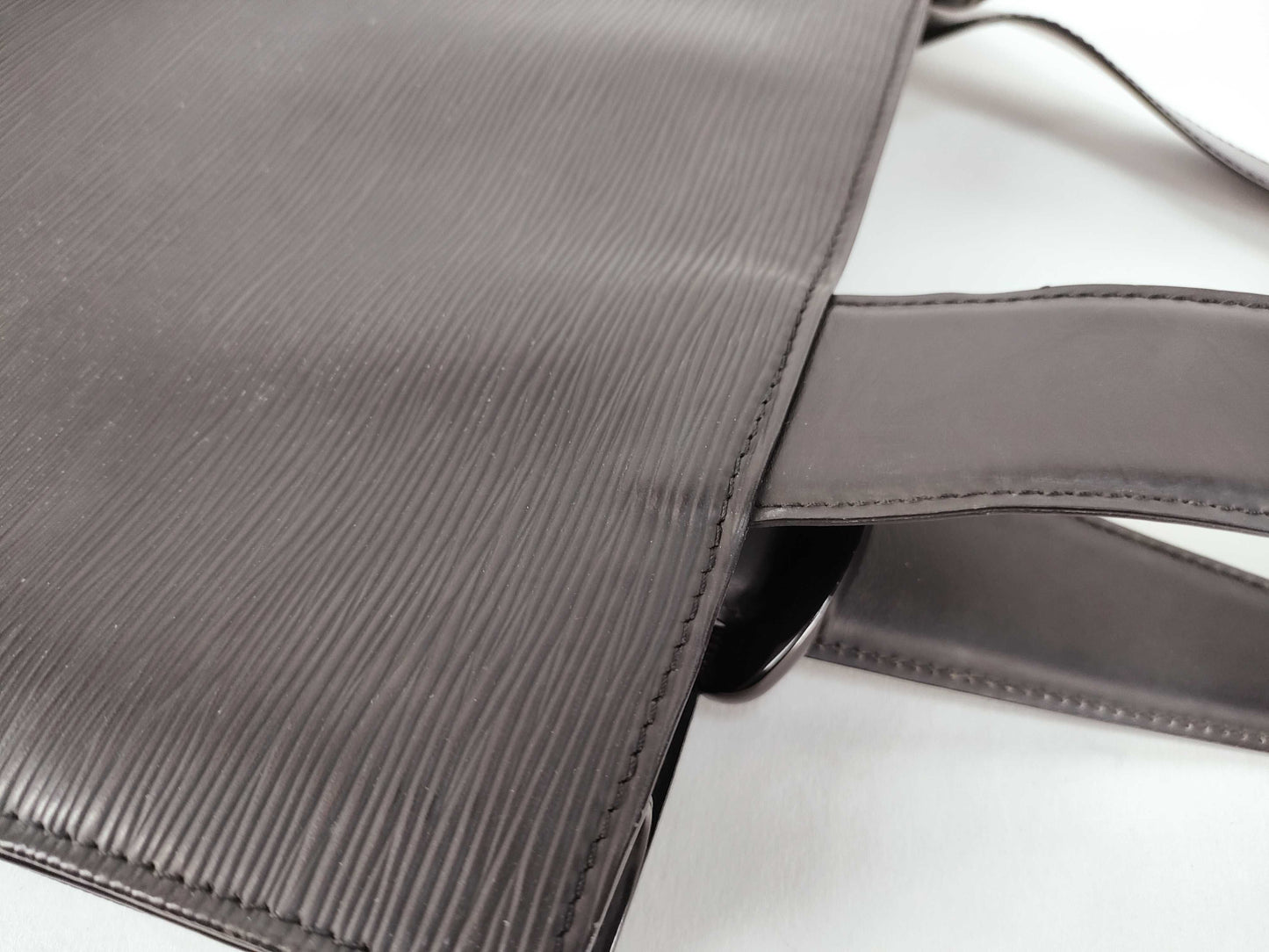 LOUIS VUITTON Epi Louis Vuitton Epi Gemo Tote Business Bag