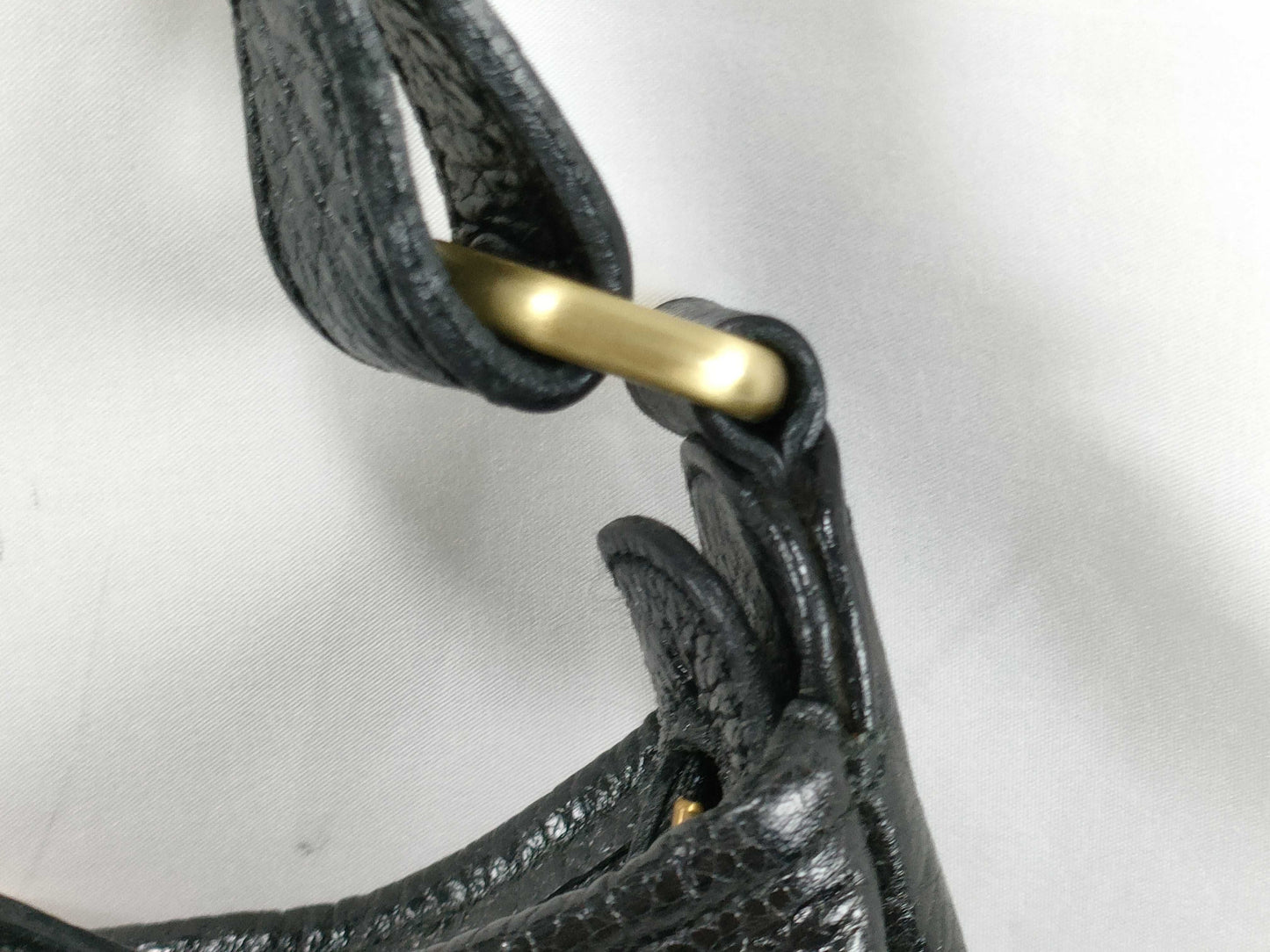 BURBERRY One-Shoulder Bag Nova Check Shoulder Bag