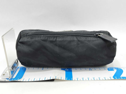PRADA Nylon Pencil Case/Pouch