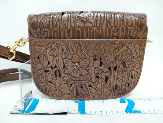 Dior Bobby Shoulder Bag