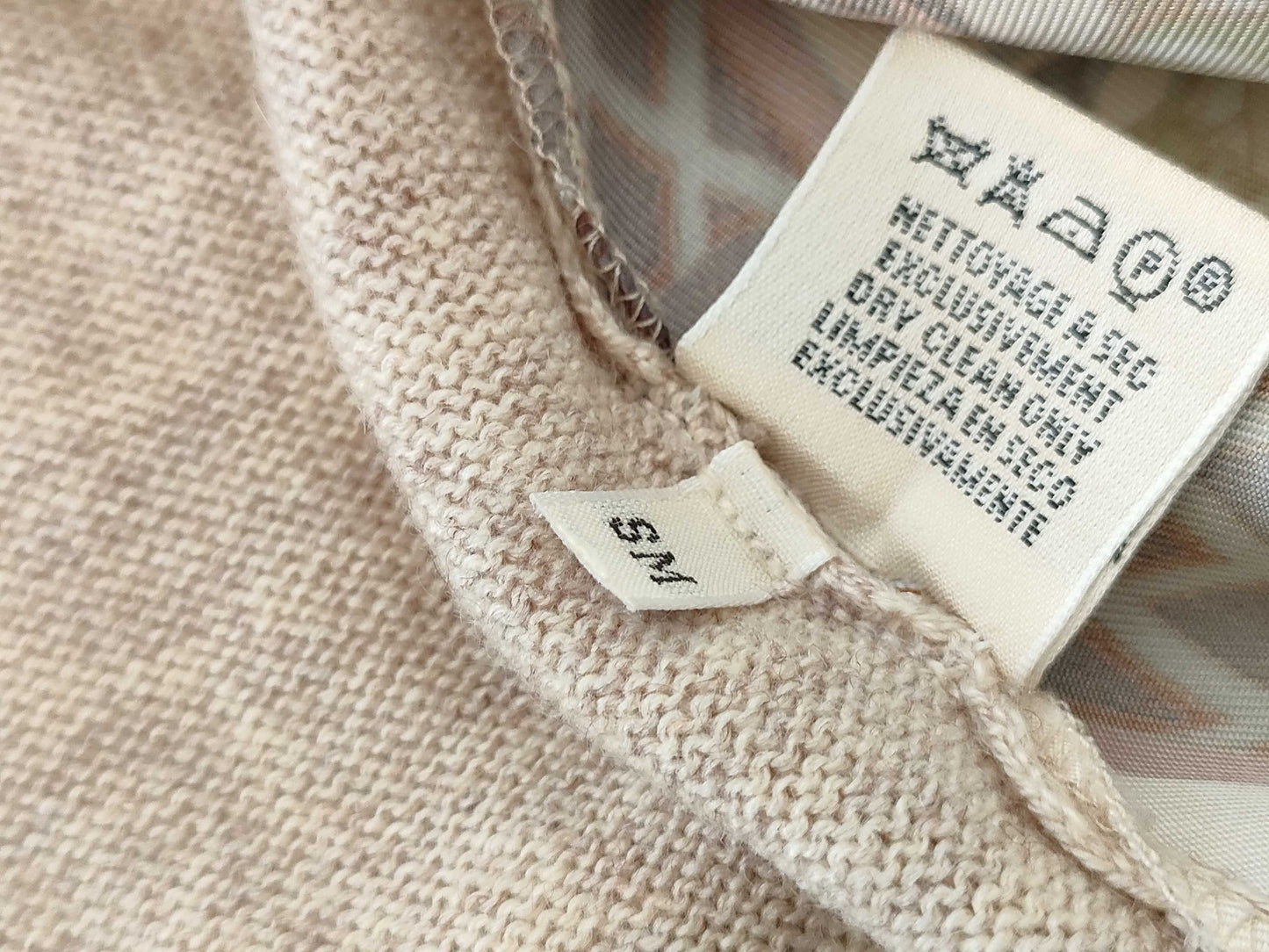 HERMES Cardigan Cardigan