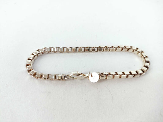 Tiffany & Co. Tiffany Bracelet Venetian Bracelet Bangle