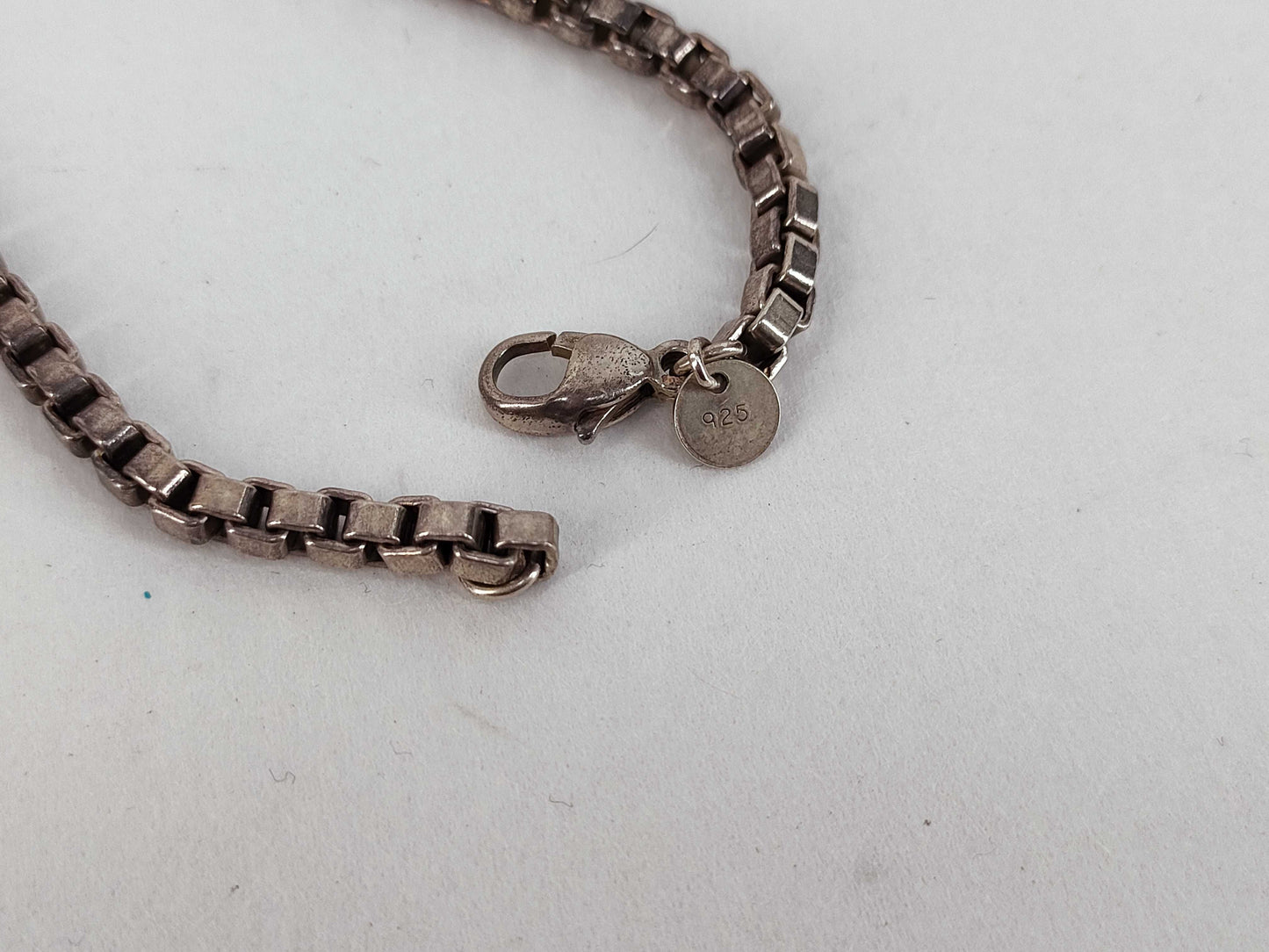 Tiffany & Co. Tiffany Bracelet Venetian Bracelet Bangle