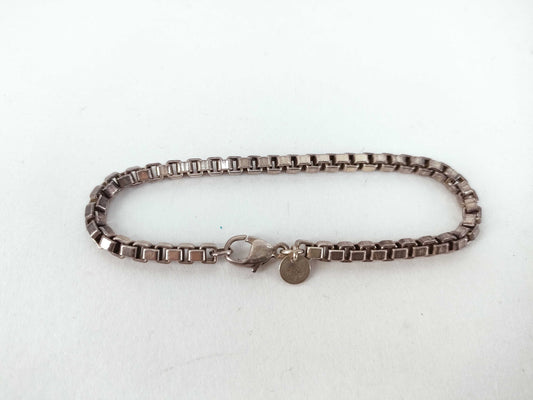 Tiffany & Co. Tiffany Bracelet Venetian Bracelet Bangle