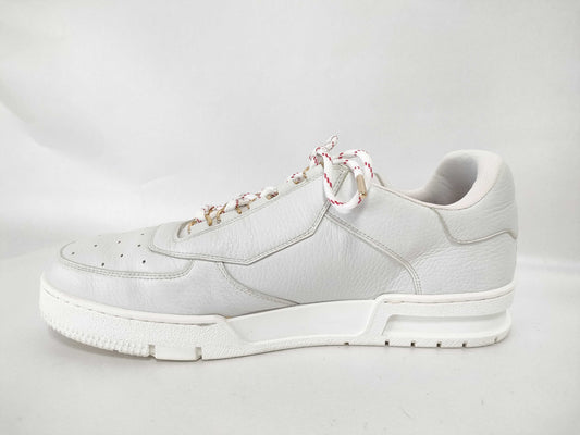 LOUIS VUITTON LOUIS VUITTON Louis Vuitton LV Trainer Line 8.5 Sneakers