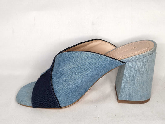 COACH Women's Shoes Sandals